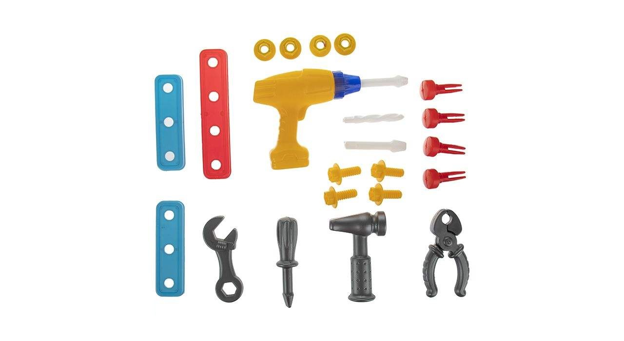 کیف ابزار تاپ تویز کیف ابزار تاپ تویز